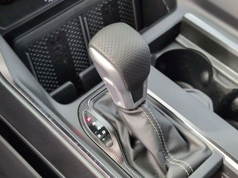 New 2026 RAM 1500 Rebel w/ G/T Package image 20