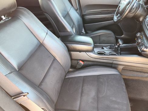 Used 2022 Dodge Durango GT image 21