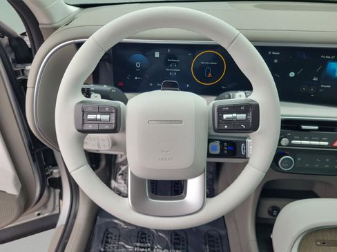 New 2026 Hyundai Palisade SEL image 25