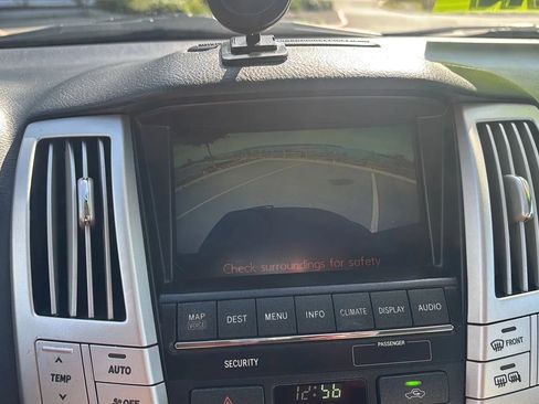 Used 2007 Lexus RX 400h AWD image 35