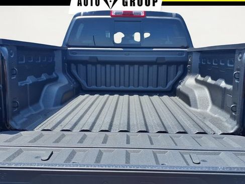 New 2026 Chevrolet Colorado W/T w/ WT Custom Package AWD/4WD image 18
