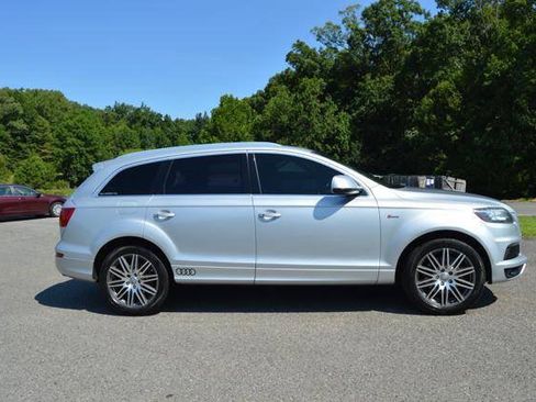 Used 2012 Audi Q7 3.0T S line Prestige AWD/4WD image 49