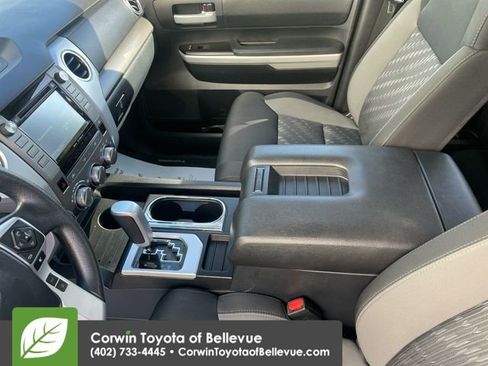 Used 2019 Toyota Tundra SR5 image 17
