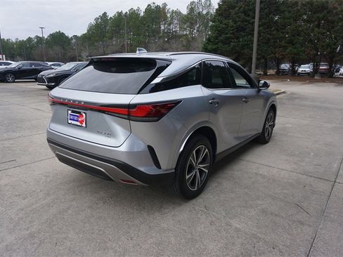 Used 2024 Lexus RX 350 Premium w/ Accessory Package (Z1) image 24