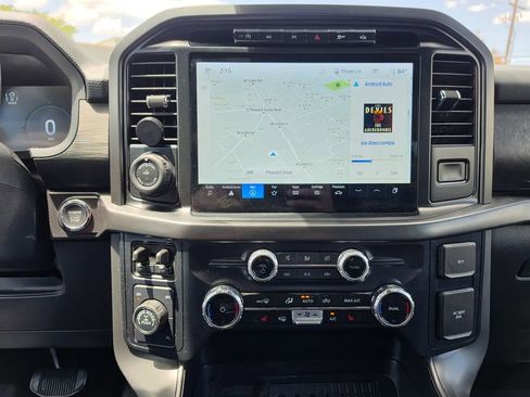 Used 2024 Ford F150 Tremor w/ Mobile Office Package AWD/4WD image 28