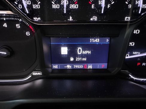 Certified 2021 GMC Sierra 1500 SLT AWD/4WD image 18
