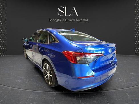 Used 2022 Honda Civic Touring image 6