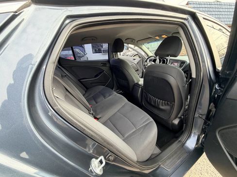 Used 2015 Kia Optima LX image 30