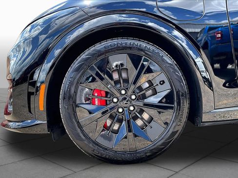 Used 2025 Ford Mustang Mach-E GT AWD/4WD image 14