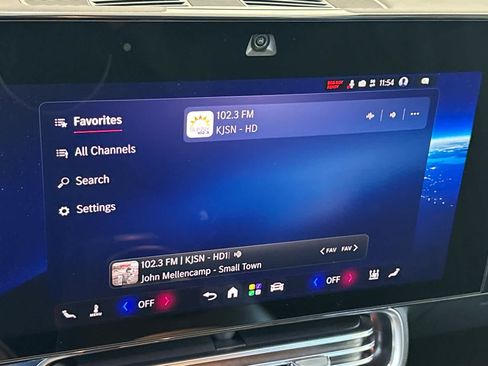 New 2027 Mercedes-Benz CLA 250+ image 16
