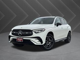 Used 2023 Mercedes-Benz GLC 300 video 2