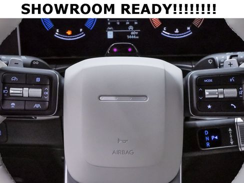 Certified 2026 Hyundai Santa Fe SEL image 21