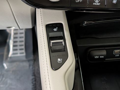 Used 2023 Kia Telluride SX Prestige AWD/4WD image 26