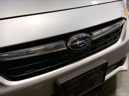 Used 2021 Subaru Impreza 2.0i image 29