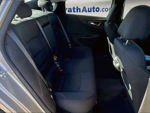 Used 2024 Chevrolet Malibu LT image 23