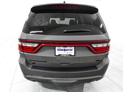 New 2026 Dodge Durango GT AWD/4WD image 6