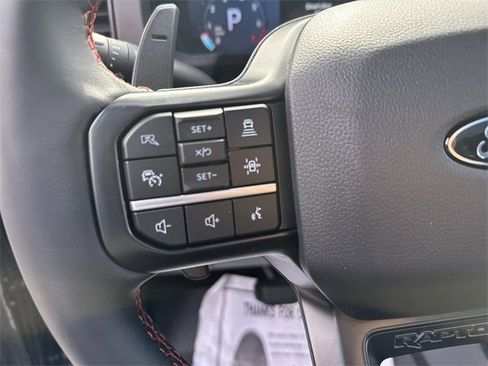 New 2025 Ford F150 Raptor image 20