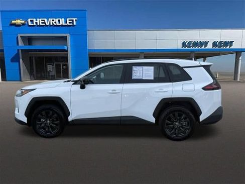 Used 2026 Toyota RAV4 XLE Premium AWD/4WD image 31