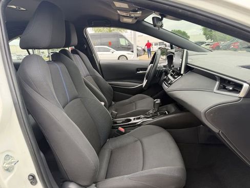 Used 2020 Toyota Corolla SE FWD image 26