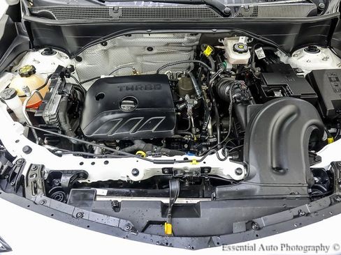 Used 2025 Buick Encore GX Preferred image 23