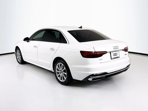 Used 2022 Audi A4 2.0T Premium AWD/4WD image 7