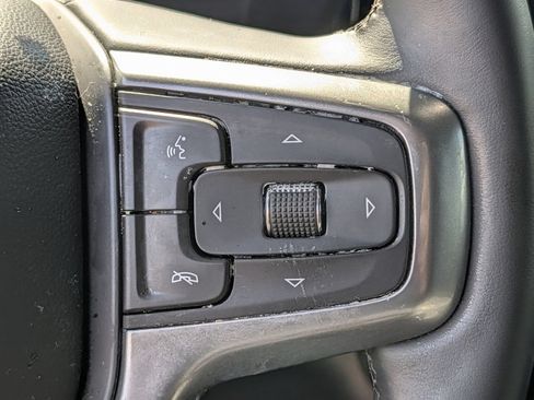 Used 2026 Chevrolet Silverado 2500 LTZ w/ LTZ Premium Package AWD/4WD image 20