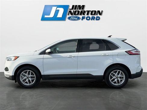 Used 2024 Ford Edge SEL image 6