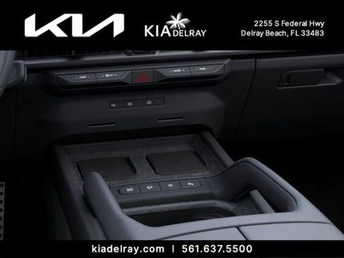 New 2027 Kia Telluride SX X-Pro AWD/4WD image 23
