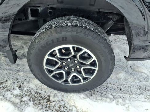 Certified 2023 Ford F150 XLT w/ Equipment Group 302A High image 10