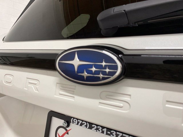Used 2025 Subaru Forester Premium AWD/4WD image 95