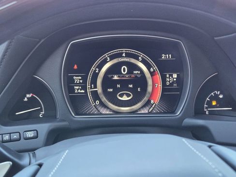 Used 2021 Lexus LS 500 w/ Interior Upgrade Package image 17