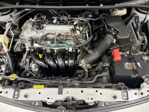 Used 2010 Toyota Corolla LE FWD image 28