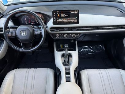 Used 2024 Honda HR-V EX-L