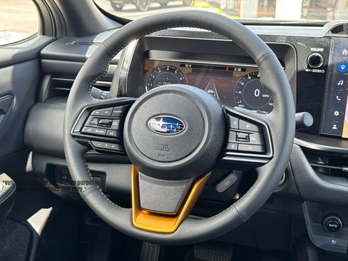 New 2026 Subaru Outback Wilderness AWD/4WD image 13