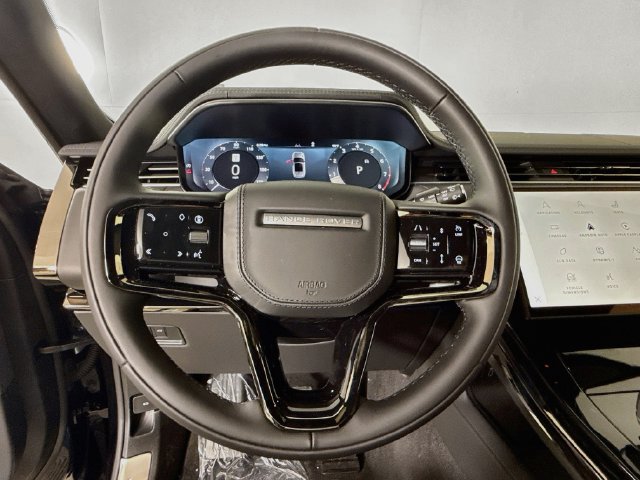 New 2027 Land Rover Range Rover Sport Dynamic SE AWD/4WD image 12