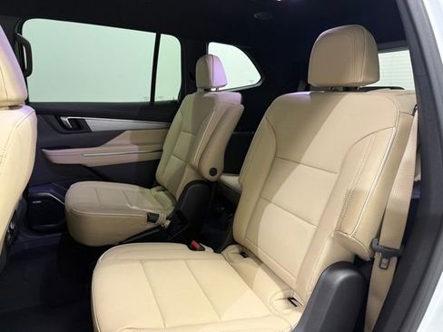 New 2026 Buick Enclave Preferred w/ LPO, All-Weather Package image 26