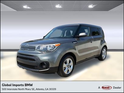Used 2019 Kia Soul w/ Convenience Package
