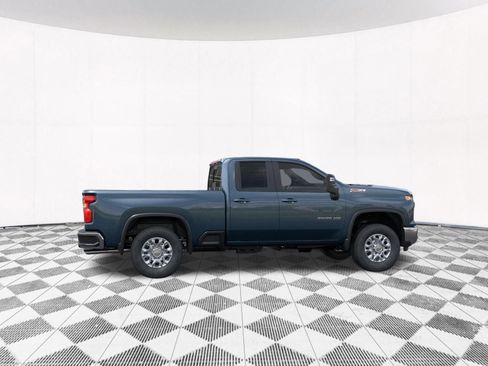 New 2026 Chevrolet Silverado 2500 LT w/ All Star Edition image 11