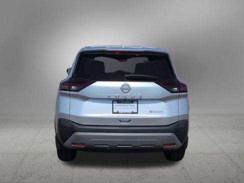 Used 2023 Nissan Rogue SV AWD/4WD image 5