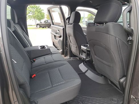 New 2026 RAM 1500 Big Horn image 11