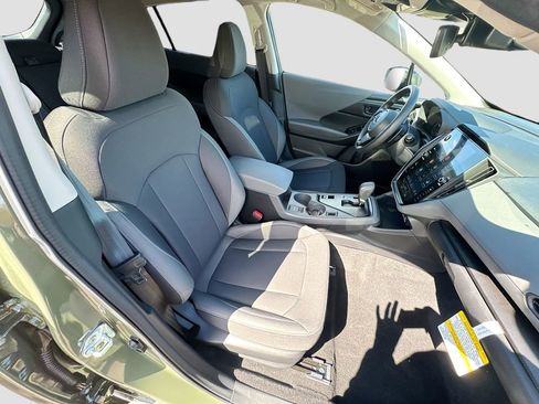 New 2026 Subaru Crosstrek 2.0i Premium AWD/4WD image 24