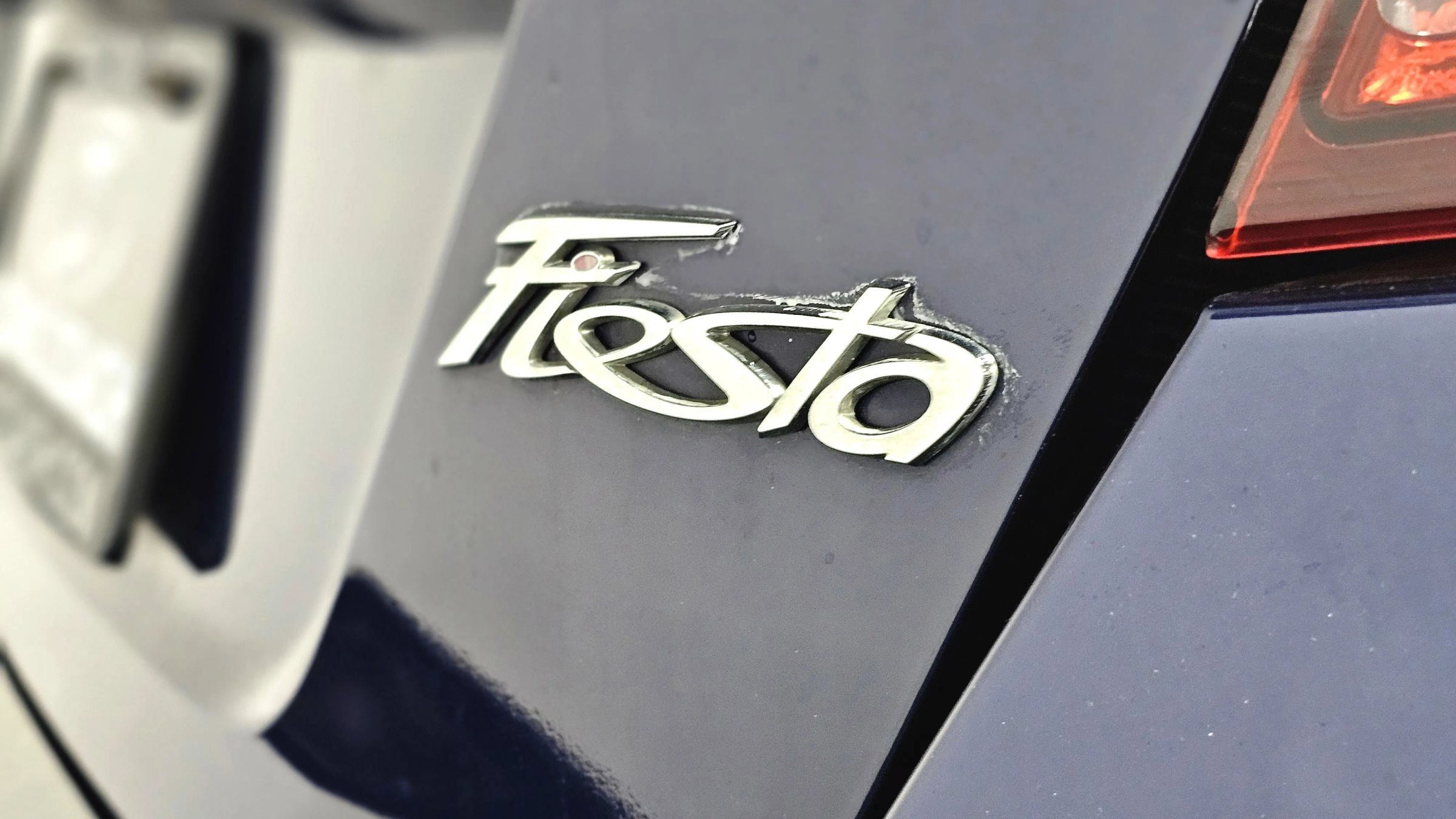 Used 2016 Ford Fiesta ST FWD image 23