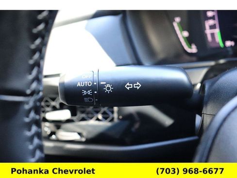 Used 2024 Honda Accord Sport image 10