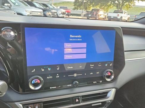 Used 2024 Lexus RX 350 image 18