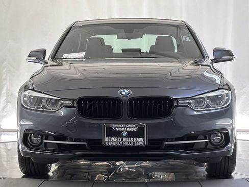 Used 2018 BMW 330i Sedan w/ Convenience Package image 6