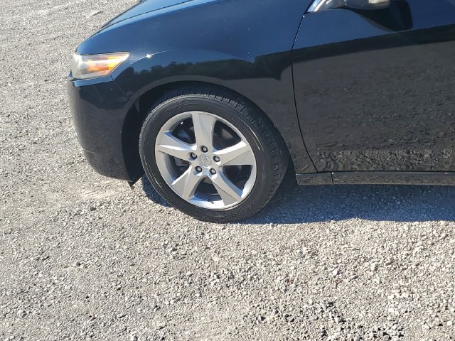Used 2011 Acura TSX Sedan FWD image 8