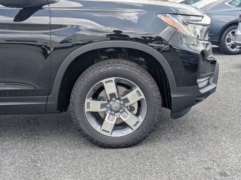 New 2026 Honda Ridgeline RTL image 11
