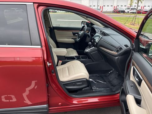 Used 2018 Honda CR-V EX-L image 32