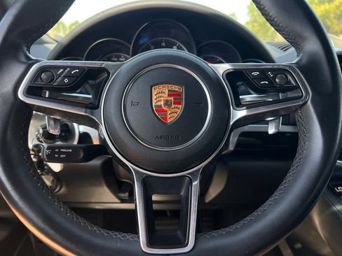 Used 2016 Porsche Cayenne AWD/4WD image 20
