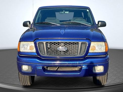 Used 2005 Ford Ranger 2WD SuperCab image 2